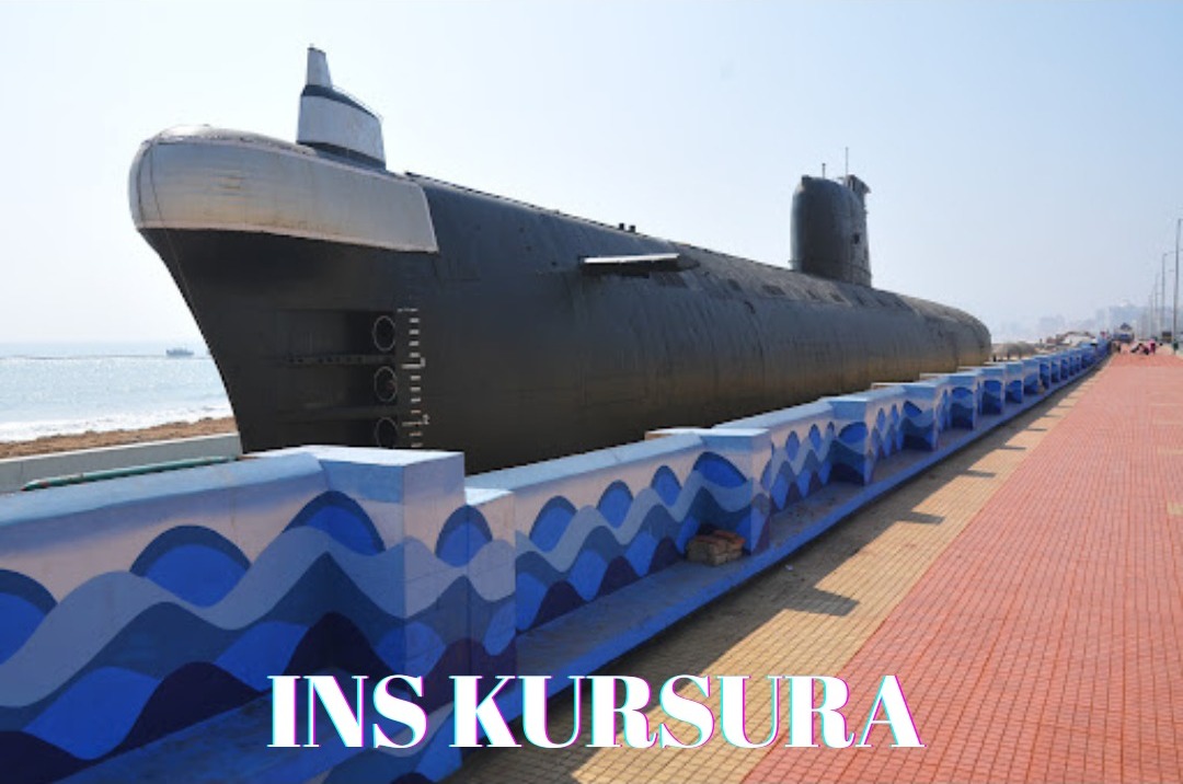 INS Kursura